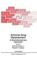 Antiviral Drug Development