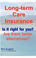 Long-term Care Insurance