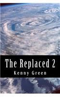 Replaced 2