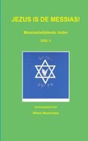 Jezus is De Messias!