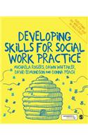 Developing Skills for Social Work Practice