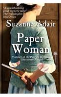 Paper Woman