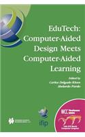 Edutech: Computer-Aided Design Meets Computer-Aided Learning