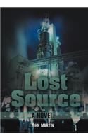 Lost Source