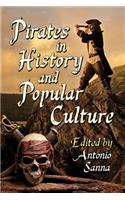 Pirates in History and Popular Culture