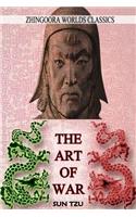 The Art Of War SUN TZU