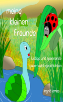 Meine kleinen Freunde