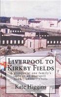 Liverpool to Kirkby Fields