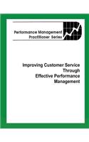 Improving Customer Service Through Effective Performance Management