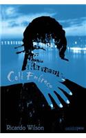 Cold Embrace