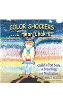 Color Shockers