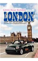 Little Bear Rabbit Goes to London