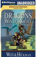 Dragons of Winter Night