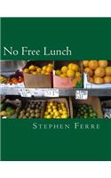 No Free Lunch