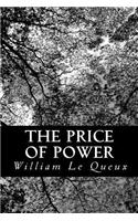 Price of Power