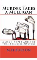 Murder Takes a Mulligan
