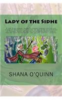 Lady of the Sidhe