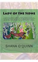 Lady of the Sidhe