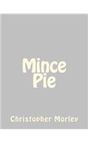 Mince Pie