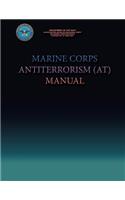 Marine Corps Antiterrorism (AT) Manual