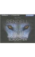 Wolf to the Slaughter