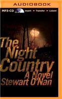 The Night Country