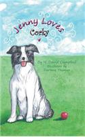 Jenny Loves Corky