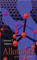 Allotropes (an Ell Donsaii story #8)