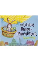 Littlest Bunny in Pennsylvania