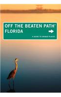 Florida Off the Beaten Path(r)
