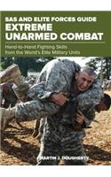 SAS and Elite Forces Guide Extreme Unarmed Combat