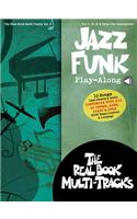 Jazz Funk Play-Along