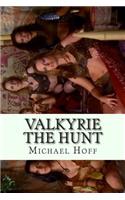 Valkyrie the Hunt: The Hunt for Maribetha