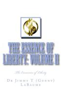 Essence of Liberty