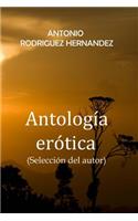 Antologia erotica