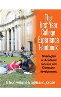 First-Year College Experience Handbook