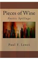 Pieces of Wine