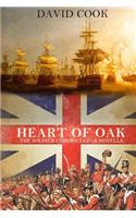 Heart of Oak