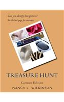 Treasure Hunt