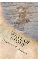 Wall of Stone