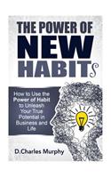 Power of New Habit