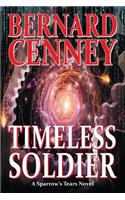 Timeless Soldier: (English)