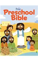 Frolic Preschool Bible