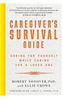 Caregiver's Survival Guide