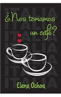 Nos tomamos un cafe?