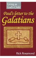 Paul's letter to the Galatians