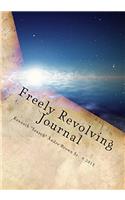 Freely Revolving Journal, King James Version