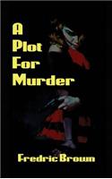 Plot for Murder