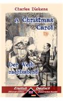 A Christmas Carol - Der Weihnachtsabend