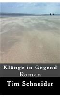 Klänge in Gegend